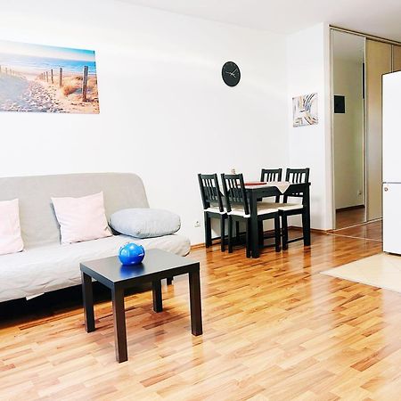 Budapest Center Shopping Apartment II Eksteriør bilde